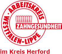 Arbeitskreis Zahngesundheit Herford